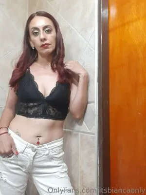 Itsbiancaonly OnlyFans Leaked Free Thumbnail Picture - #dn3WLsyzTc
