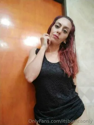 Itsbiancaonly OnlyFans Leaked Free Thumbnail Picture - #gZtx6ena1n