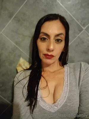 Itsbiancaonly OnlyFans Leaked Free Thumbnail Picture - #yQfgQj2joW