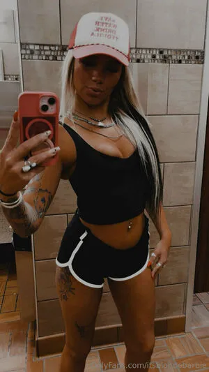 Itsblondebarbie OnlyFans Leaked Free Thumbnail Picture - #QTEz5TSV1z