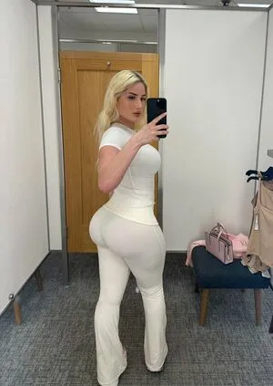 Itsblondetori OnlyFans Leaked Free Thumbnail Picture - #zaMO9ar3ia