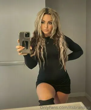 Itsbrandyy OnlyFans Leaked Free Thumbnail Picture - #G0HzsHYKsZ