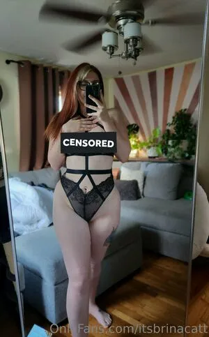 Itsbrinacatt OnlyFans Leaked Free Thumbnail Picture - #1WfXmlv5sI