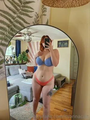 Itsbrinacatt OnlyFans Leaked Free Thumbnail Picture - #KdUMWS146G
