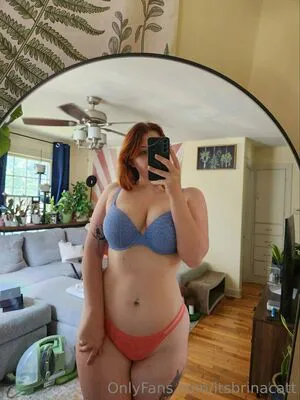 Itsbrinacatt OnlyFans Leaked Free Thumbnail Picture - #OvvifBgXTQ