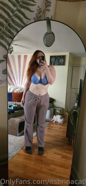 Itsbrinacatt OnlyFans Leaked Free Thumbnail Picture - #SUoEfRp32s