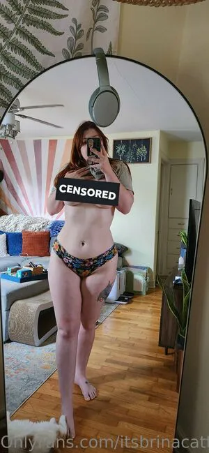Itsbrinacatt OnlyFans Leaked Free Thumbnail Picture - #YVsMNbGuKl