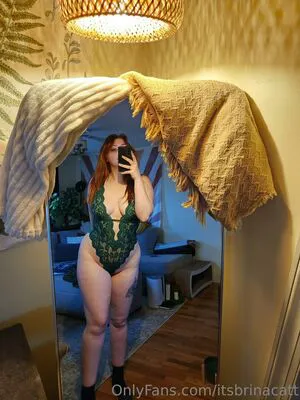 Itsbrinacatt OnlyFans Leaked Free Thumbnail Picture - #b9MMb3CmjK