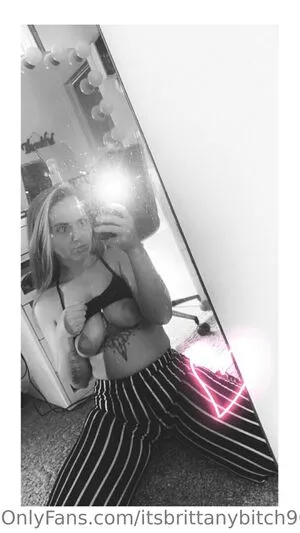 Itsbrittanybitch96 OnlyFans Leaked Free Thumbnail Picture - #bJpY6laLNd