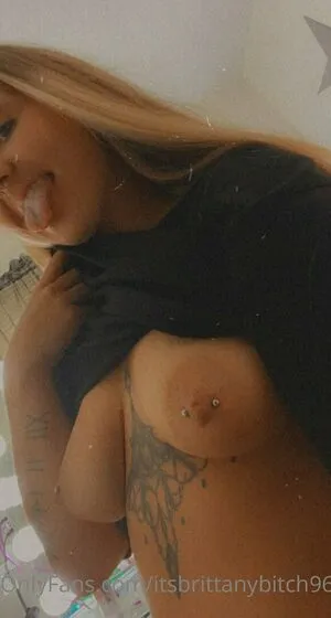 Itsbrittanybitch96 OnlyFans Leaked Free Thumbnail Picture - #cJX8JCKYAO