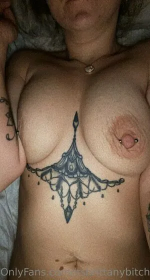 Itsbrittanybitch96 OnlyFans Leaked Free Thumbnail Picture - #n1vAXqiY4D
