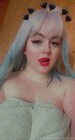 Itsbunnyblaze OnlyFans Leaked Free Thumbnail Picture - #RhYX0WxoE8