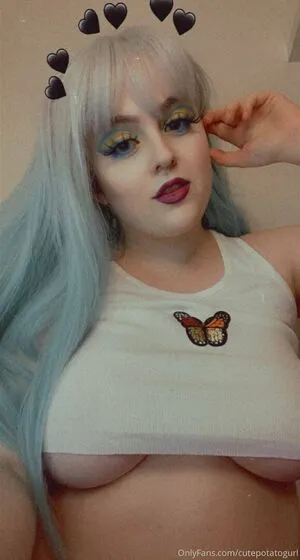 Itsbunnyblaze OnlyFans Leaked Free Thumbnail Picture - #bvUb0KLK4u