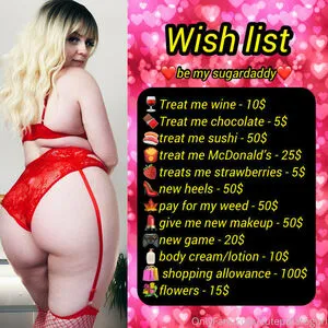 Itsbunnyblaze OnlyFans Leaked Free Thumbnail Picture - #tG8pupC97t