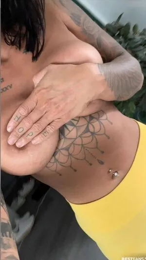 Itscadda OnlyFans Leaked Free Thumbnail Picture - #1PERKIVLrw