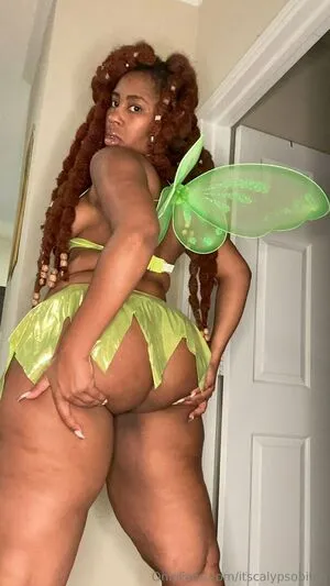 Itscalypsobitch OnlyFans Leaked Free Thumbnail Picture - #3D8X0OtoOG