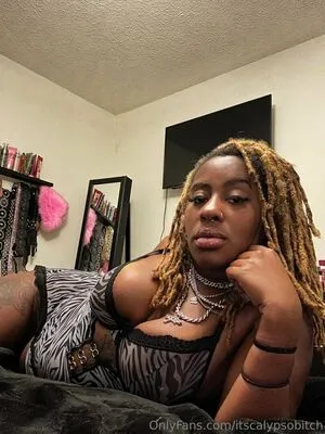 Itscalypsobitch OnlyFans Leaked Free Thumbnail Picture - #8K8Erz1u2m