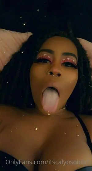 Itscalypsobitch OnlyFans Leaked Free Thumbnail Picture - #XmAOlYXUPf