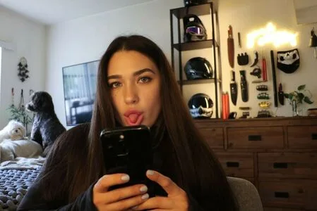 Itscarolinamarie3 OnlyFans Leaked Free Thumbnail Picture - #4Tic65AMjF