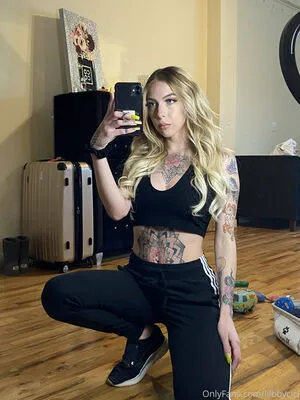 Itscassidyluxe OnlyFans Leaked Free Thumbnail Picture - #UbSChgktaV