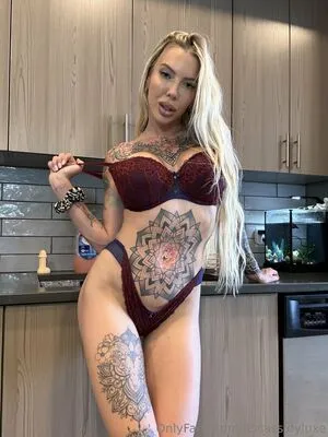Itscassidyluxe OnlyFans Leaked Free Thumbnail Picture - #WYXbFUjwzB