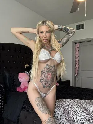 Itscassidyluxe OnlyFans Leaked Free Thumbnail Picture - #dYbOIefDqM