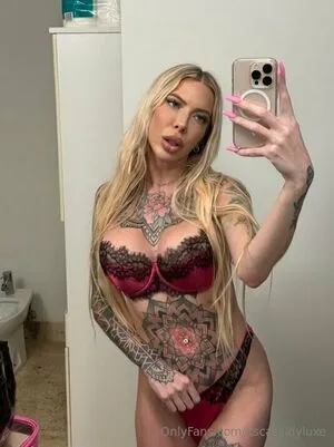 Itscassidyluxe OnlyFans Leaked Free Thumbnail Picture - #oJoCvCHSc1