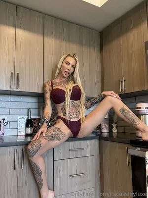 Itscassidyluxe OnlyFans Leaked Free Thumbnail Picture - #orkJqAj7LJ