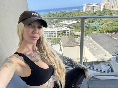 Itscassidyluxe OnlyFans Leaked Free Thumbnail Picture - #zhMPZpNU2f