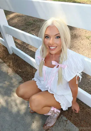 Itscassidypayne OnlyFans Leaked Free Thumbnail Picture - #FFcUGRshp7