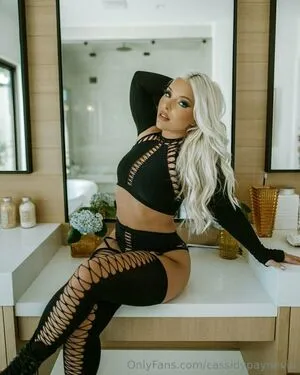 Itscassidypayne OnlyFans Leaked Free Thumbnail Picture - #HslPZZYrMZ