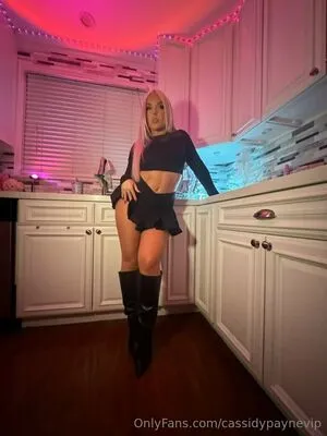 Itscassidypayne OnlyFans Leaked Free Thumbnail Picture - #OEmUTsiKox