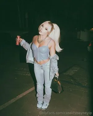 Itscassidypayne OnlyFans Leaked Free Thumbnail Picture - #Srr6pE33A1