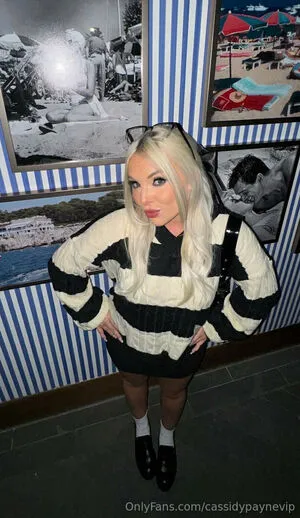 Itscassidypayne OnlyFans Leaked Free Thumbnail Picture - #ewAfWlDF2L