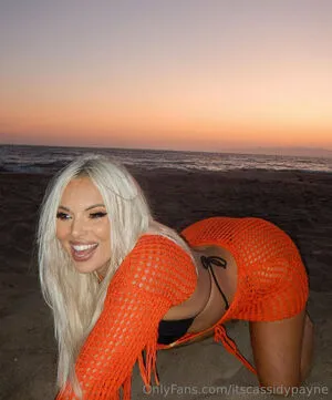Itscassidypayne OnlyFans Leaked Free Thumbnail Picture - #fTQasuDGdn