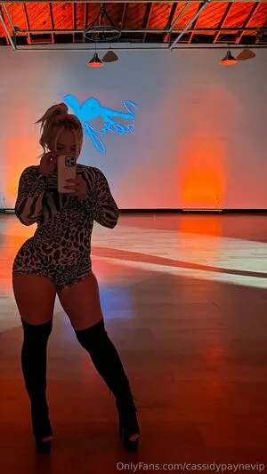 Itscassidypayne OnlyFans Leaked Free Thumbnail Picture - #kZwwzteIi8