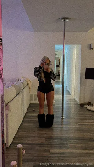 Itscassidypayne OnlyFans Leaked Free Thumbnail Picture - #kj2zlay8m8