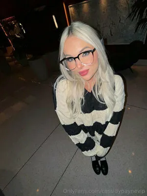 Itscassidypayne OnlyFans Leaked Free Thumbnail Picture - #kpzIRvypEH