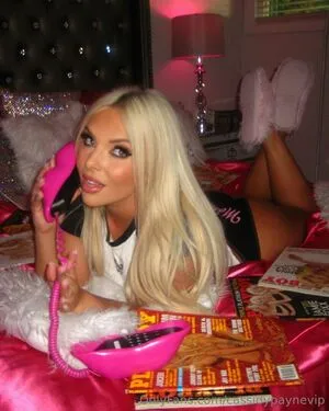 Itscassidypayne OnlyFans Leaked Free Thumbnail Picture - #xhtpsAsWGM