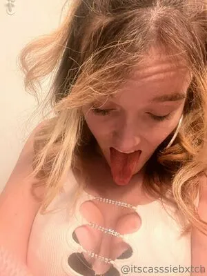 Itscasssiebxtch OnlyFans Leaked Free Thumbnail Picture - #5Lf1QnfMV1
