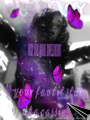 Itscasssiebxtch OnlyFans Leaked Free Thumbnail Picture - #7hH3aTcUsA