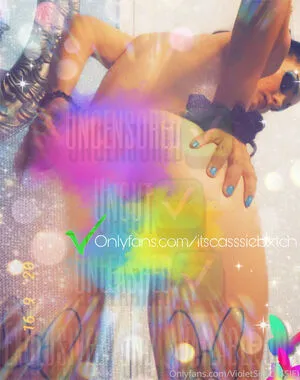 Itscasssiebxtch OnlyFans Leaked Free Thumbnail Picture - #9BRDRtGlsA