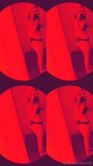 Itscasssiebxtch OnlyFans Leaked Free Thumbnail Picture - #9Sy1wVo8O5