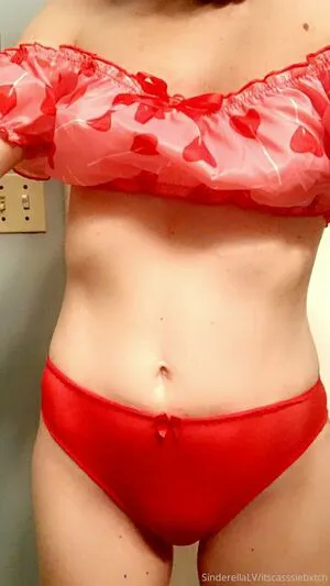 Itscasssiebxtch OnlyFans Leaked Free Thumbnail Picture - #K2JbjKLcfy
