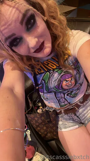 Itscasssiebxtch OnlyFans Leaked Free Thumbnail Picture - #LEx1L0EGkz