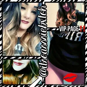 Itscasssiebxtch OnlyFans Leaked Free Thumbnail Picture - #SPihImOkKI