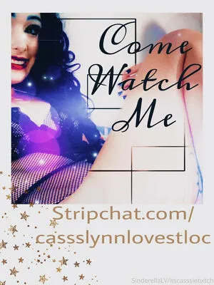 Itscasssiebxtch OnlyFans Leaked Free Thumbnail Picture - #SyvpRJWsqk