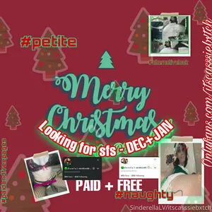 Itscasssiebxtch OnlyFans Leaked Free Thumbnail Picture - #p7QhMOiB5H