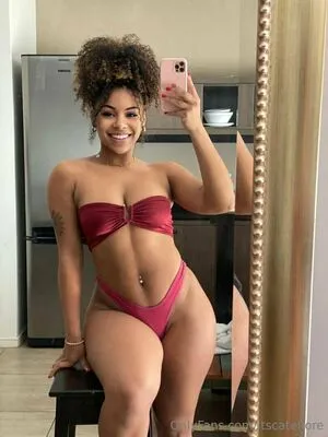 Itscatefiore OnlyFans Leaked Free Thumbnail Picture - #3TCrHO8y93