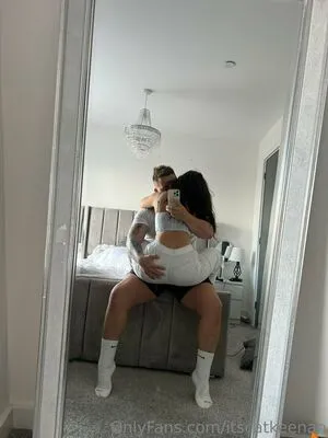 Itscatkeenan OnlyFans Leaked Free Thumbnail Picture - #oLp7F4eCVz